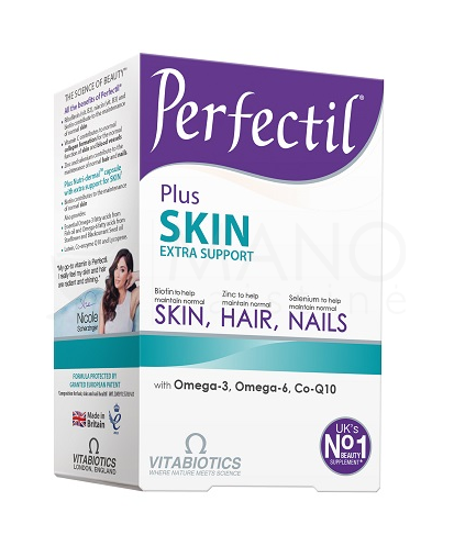 [UKP_VBT-40] Perfectil Plus Skin 28/28'S