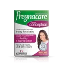 Pregnacare Conception 30'S