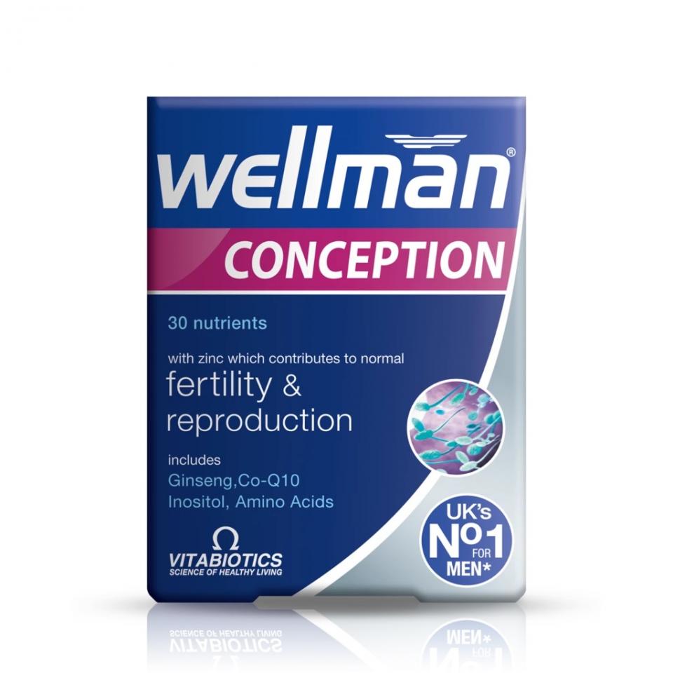 [UKP_VBT-78] Wellman Conception 30'S