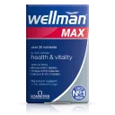 Wellman Max 28/56'S