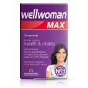 Wellwoman Max 28/56'S