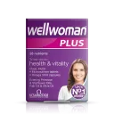 Wellwoman Plus 56/28'S