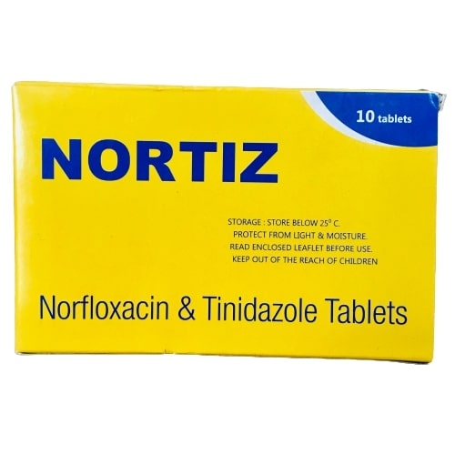 NORTIZ TAB