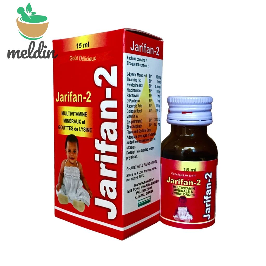 [PKU-62] Jarifan-2 Drop