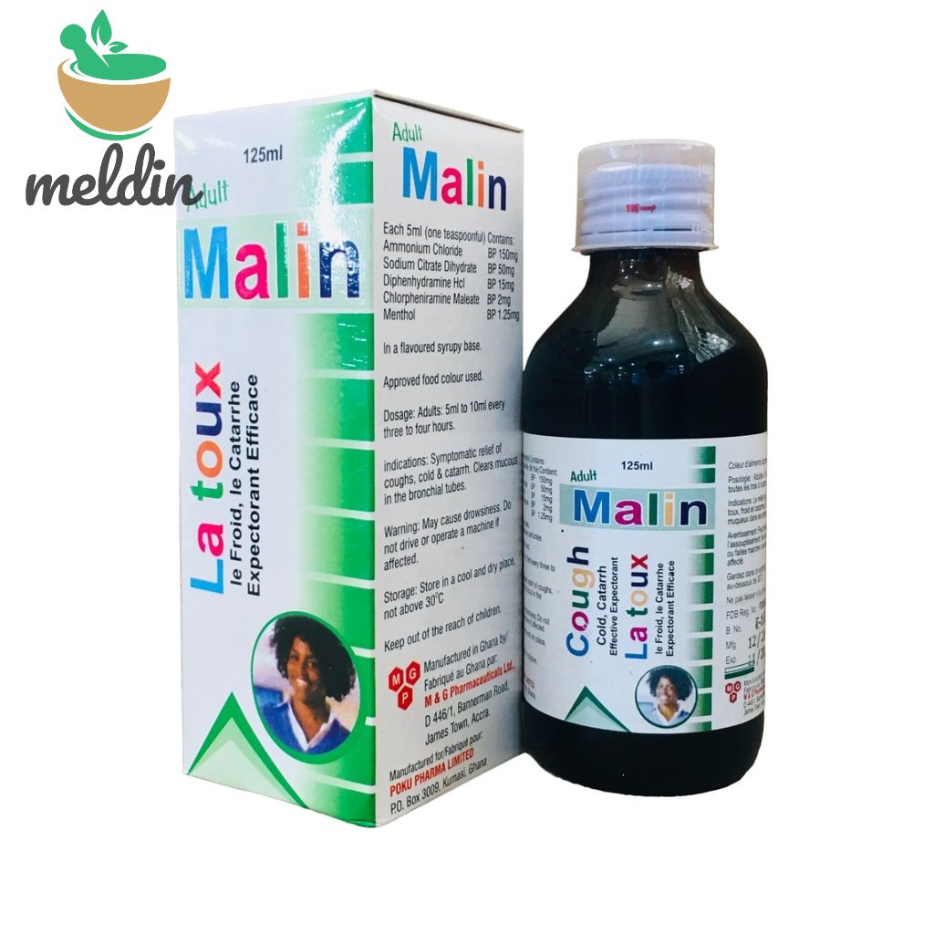 MALIN ADULT