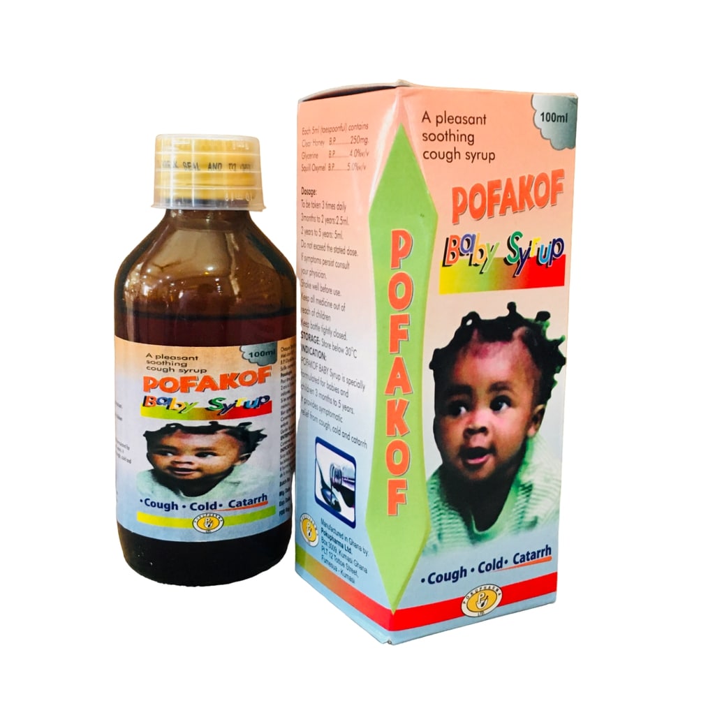 [PKU-22] POFAKOF BABY