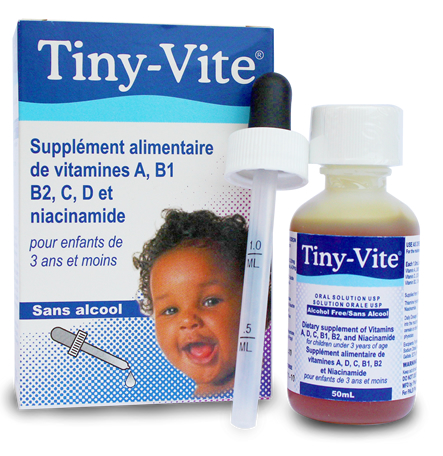 Tiny-Vite® Drop