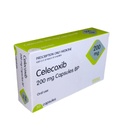 CELECOXIB CAPS 200MG 30's VEGA