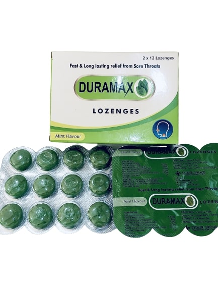 [PNC-23] DURAMAX LOZ 24'S (MINT)