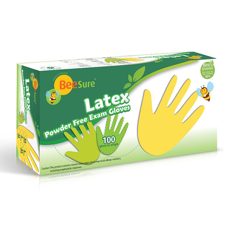 [PNC-45] EXAMINATION GLOVES 100'S