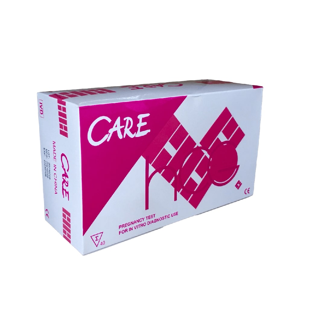 [PNC-69] Pregnancy Test Cassette (Panacea) 40's