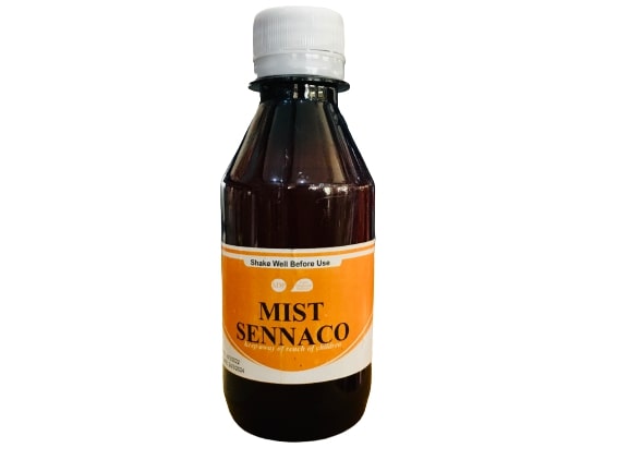 Mist SENNA Co