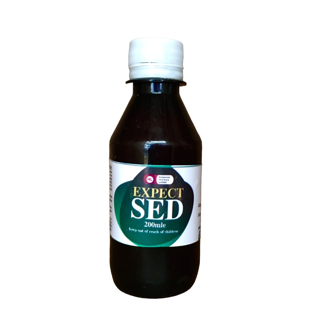 Mist EXPED SED 