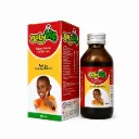 Babyvite Syrup