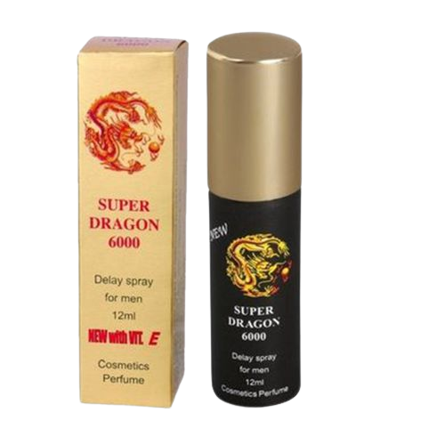 [RNC-65] Dragon Spray