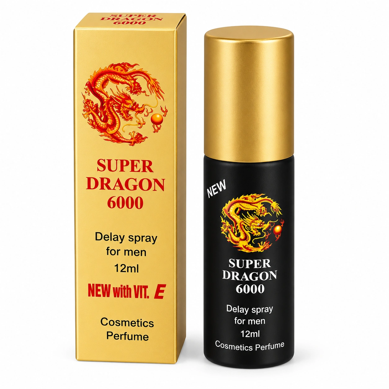 [RNC-65] Dragon™  Spray