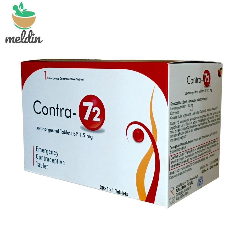 Contra-72 Tab