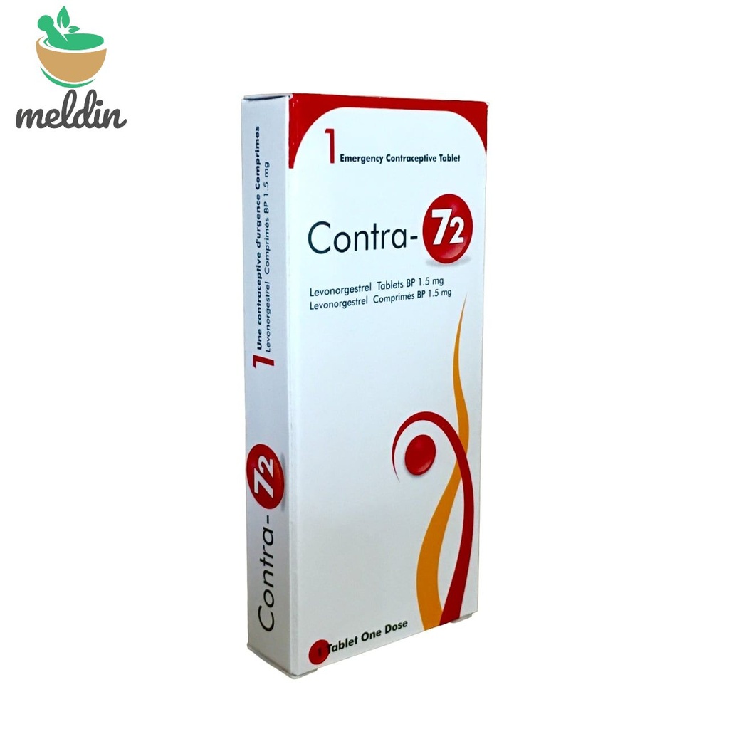 CONTRA 72 TAB(MONOPACK)