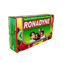 RONADYNE TAB 50'S