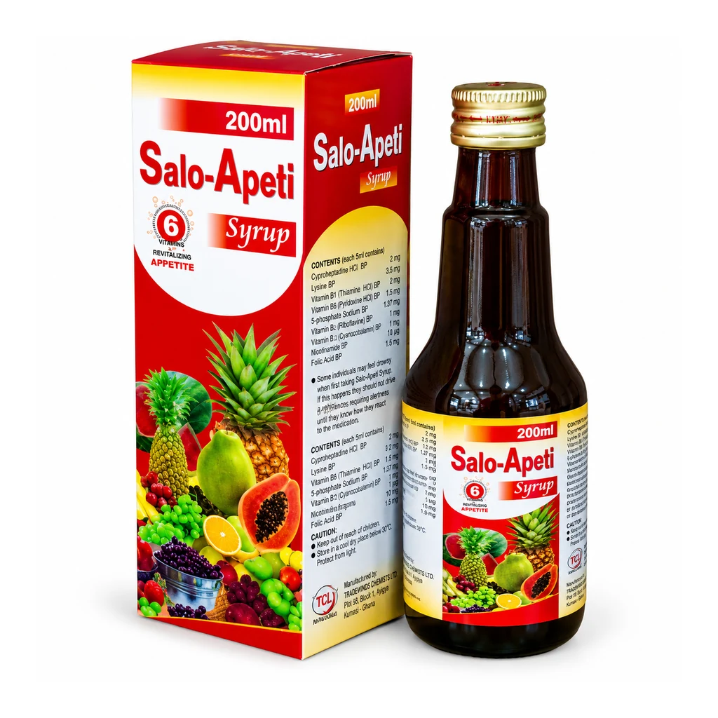 Salo Apeti Syr