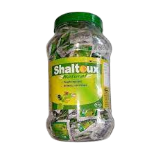 [SHL-62] SHALTOUX LOZENGES JAR 200'S