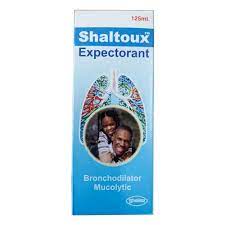 [SHL-61] SHALTOUX JNR SYR 100ML