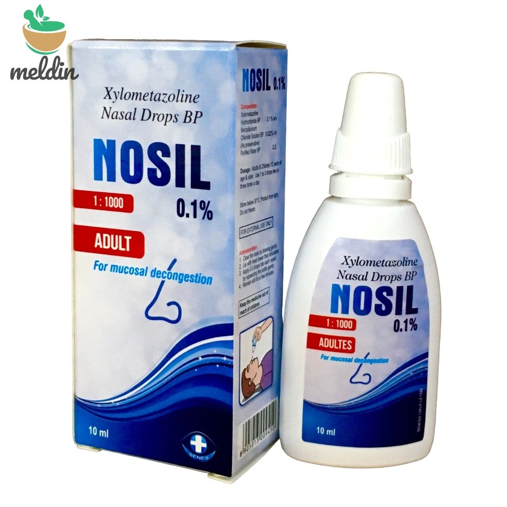 [SNS-02] NOSIL 0.1% ADULT