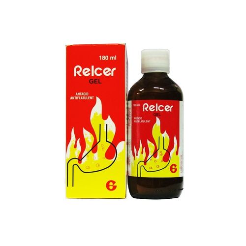 [SPR_GLMK-03] Relcer Gel
