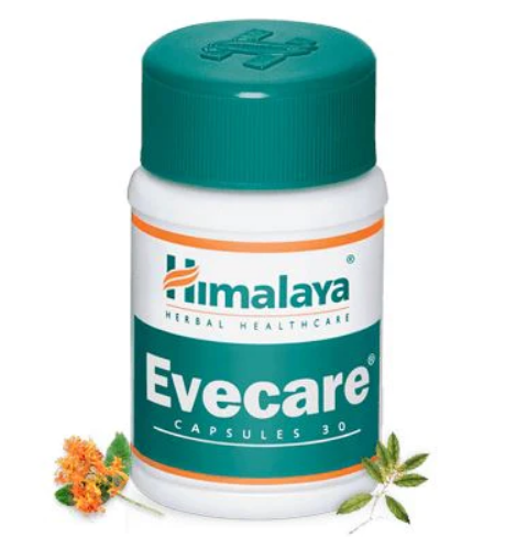 [SPR_HML-03] Evecare Caps 30's