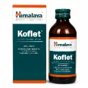 Koflet® Syrup
