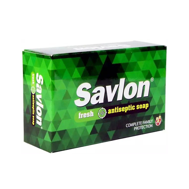 [SVL-13] Savlon Antiseptic Soap