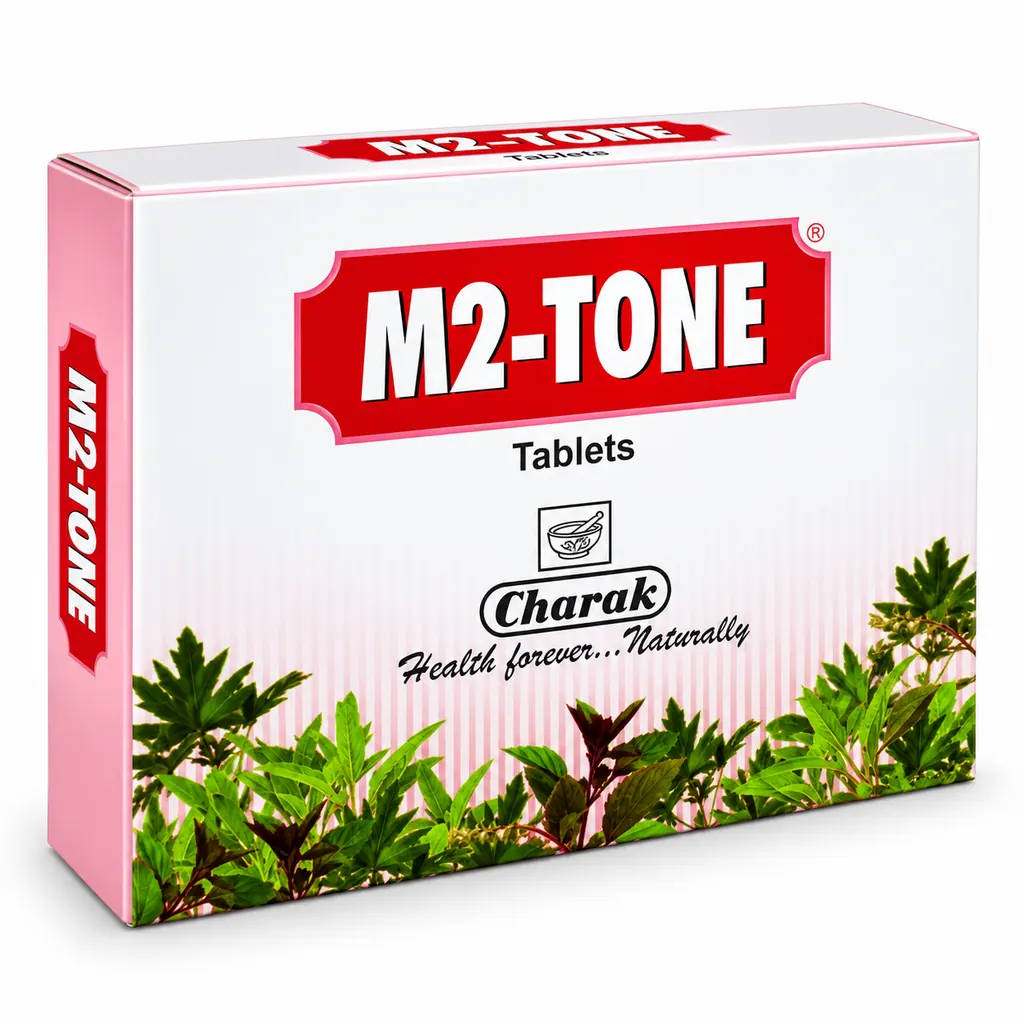M2 Tone tab