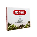 M2 Tone tab