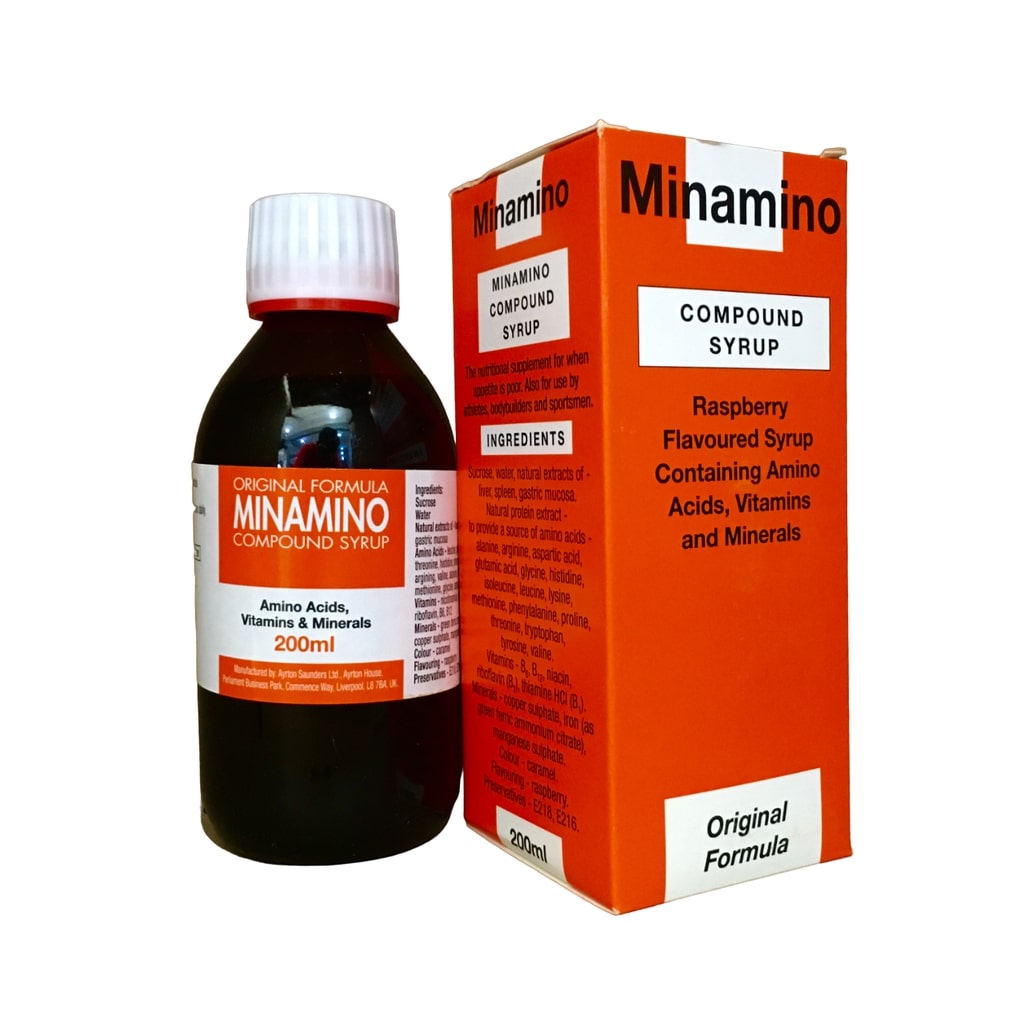 [TM-43] Minamino Syr