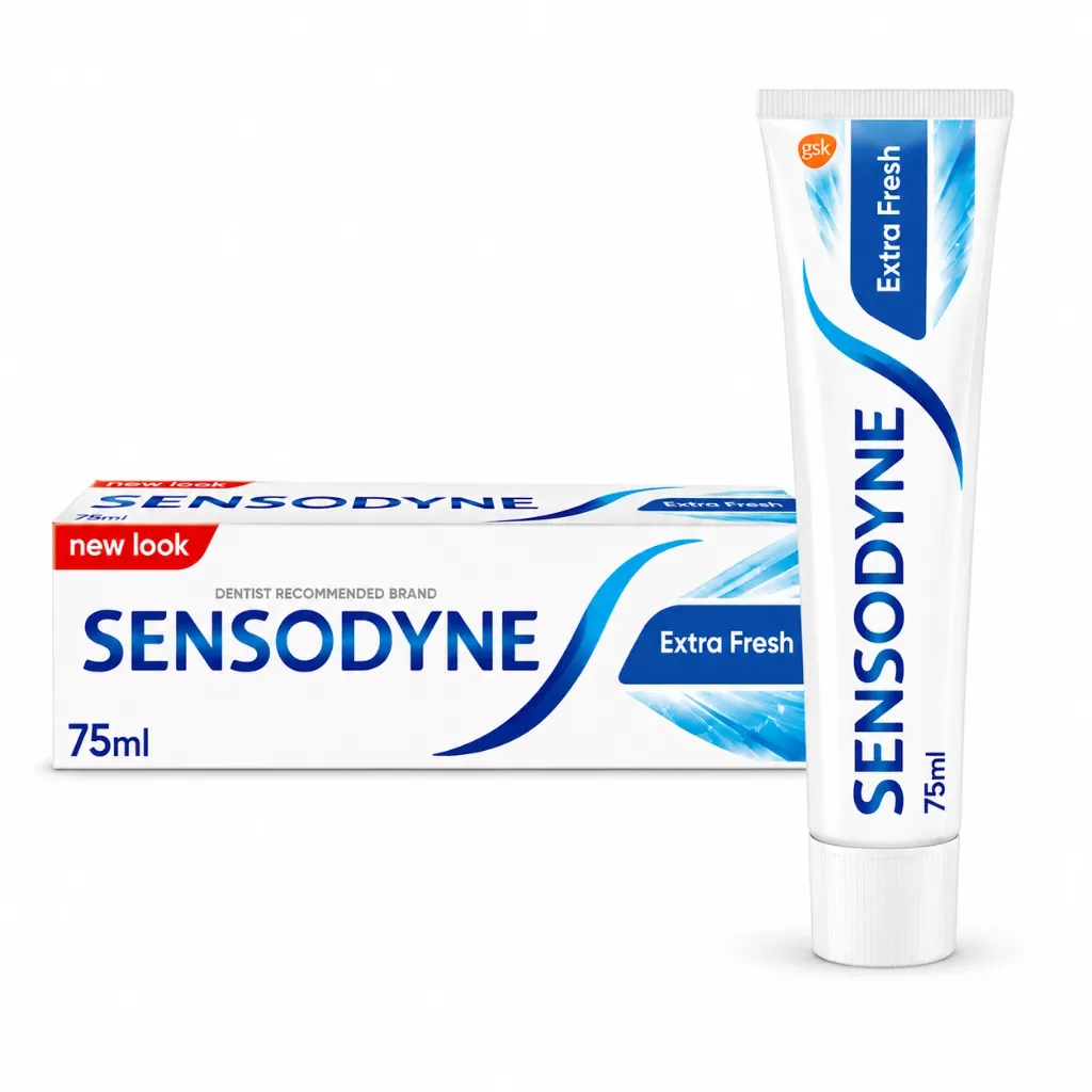 Sensodyne® Toothpaste