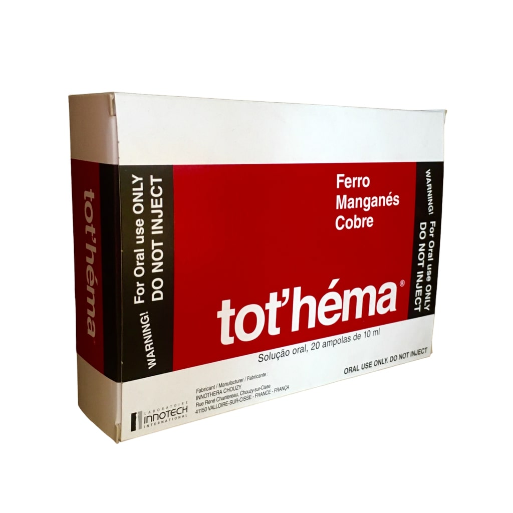 Tot'hema®