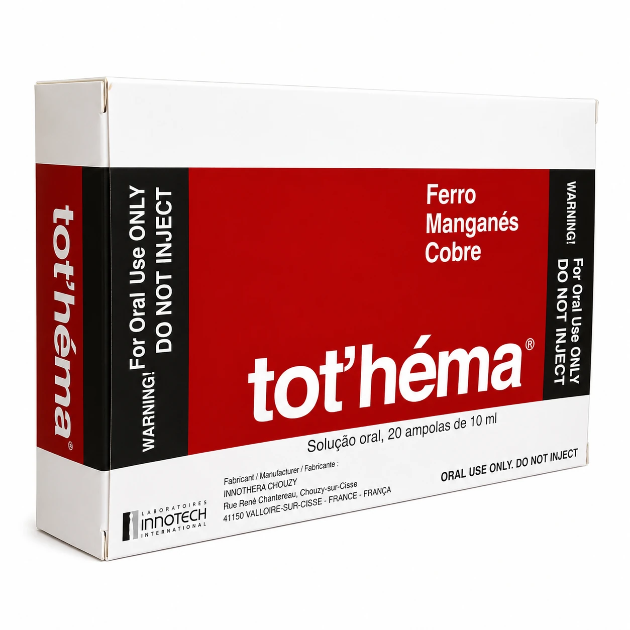 Tot'hema®