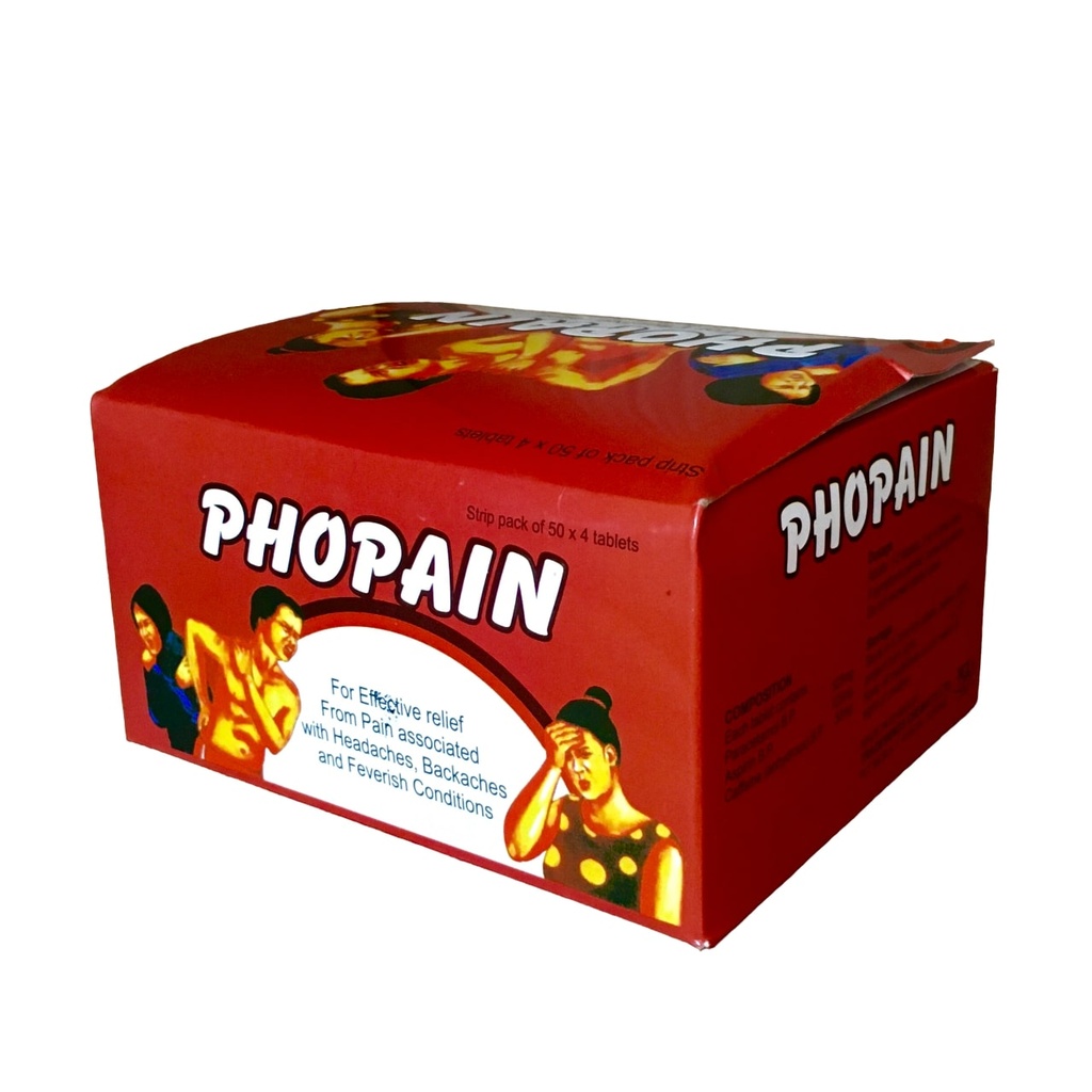 PHOPAIN tab