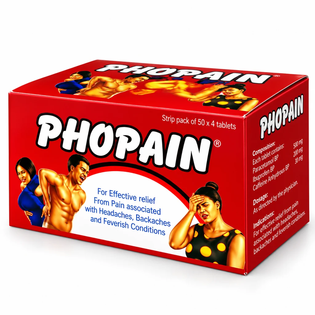 Phopain Tab
