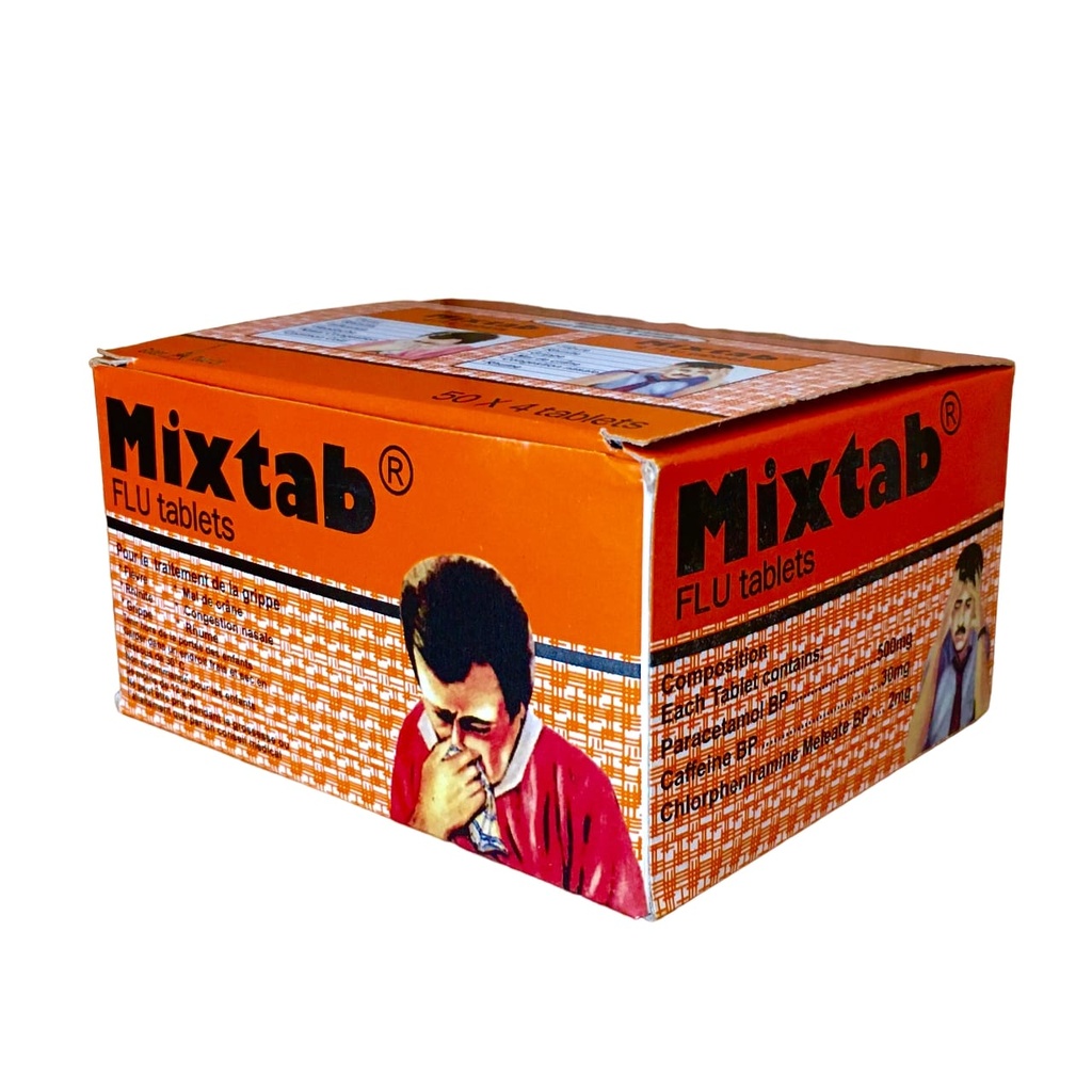 [TM-45] Mixtab tab