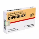 Ciprolex Tab