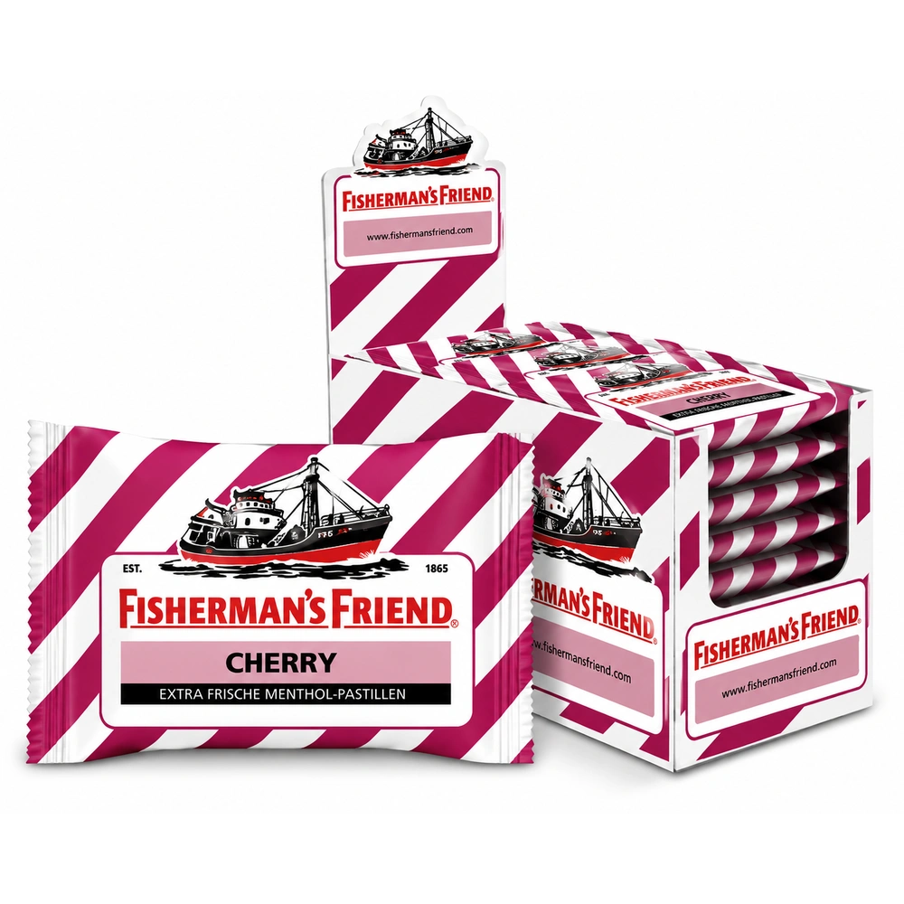Fisherman's Friend®