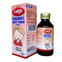 LUEX CHILD CHESTY COUGH SYRUP 150ML