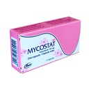 MYCOSTAT 150MG CAPS 1's (Fluconazole)