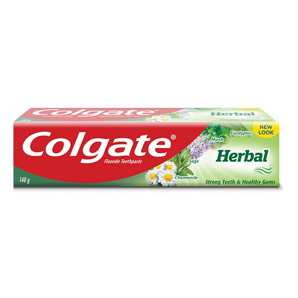 COLGATE TP HERBAL (140G)