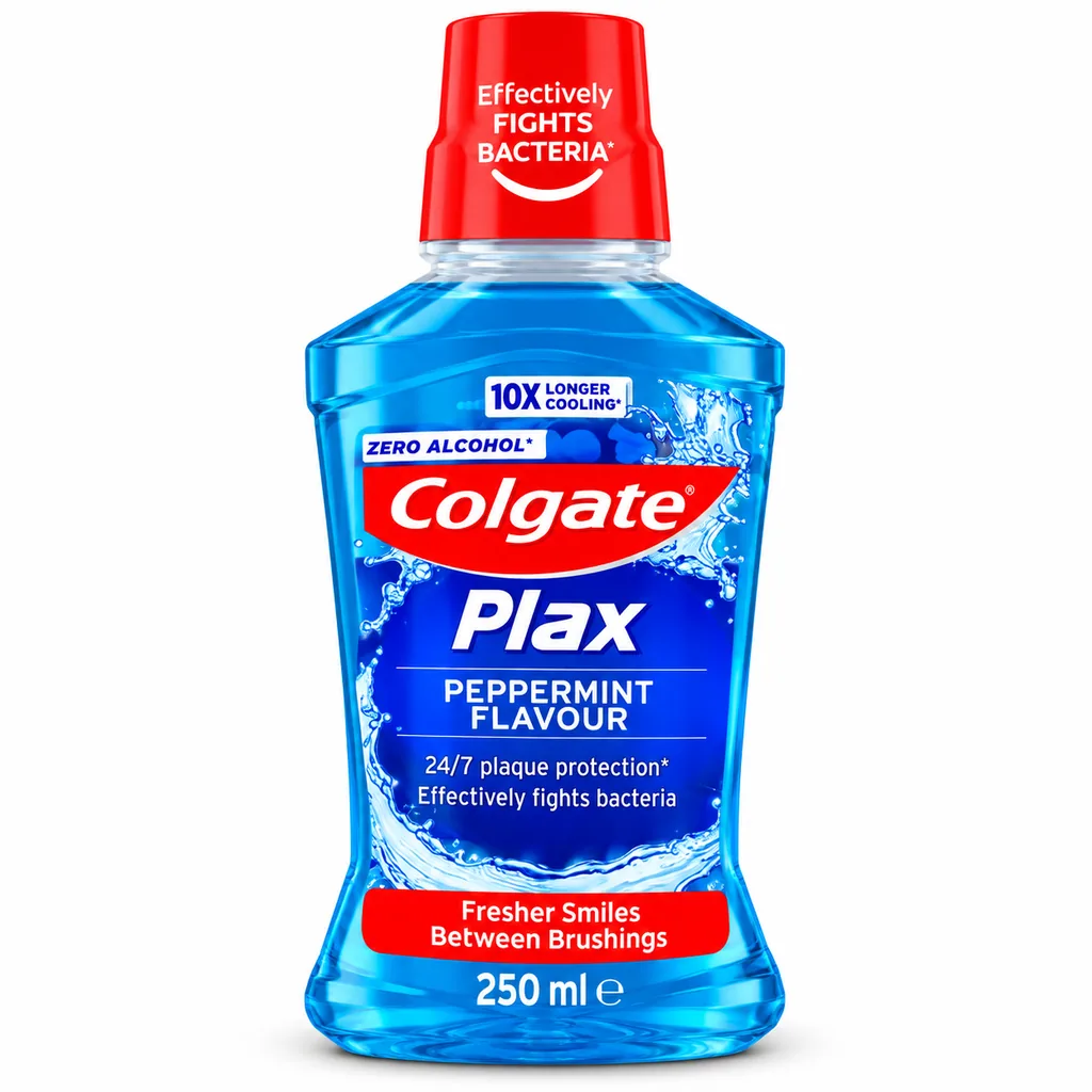 Colgate® Mouthwash