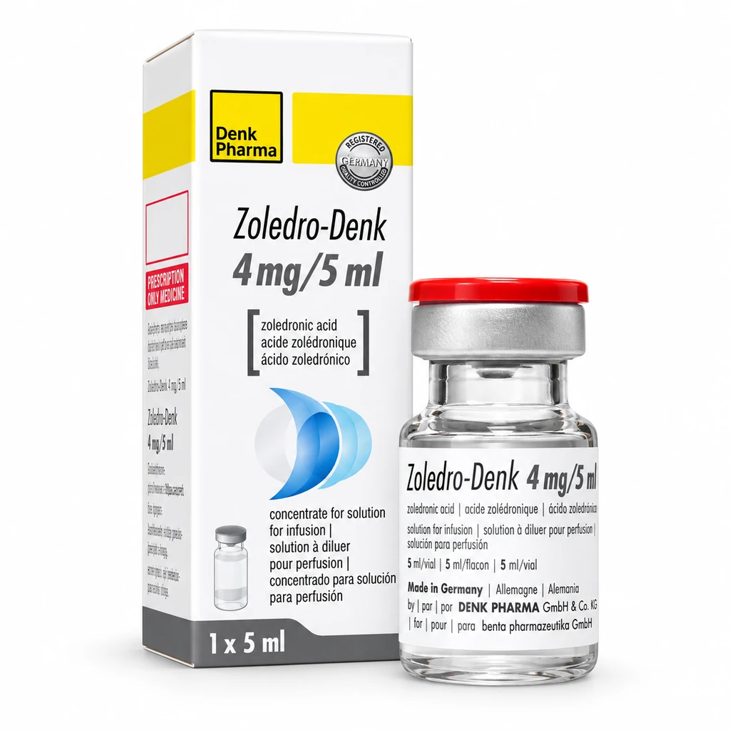 Zoledro-Denk