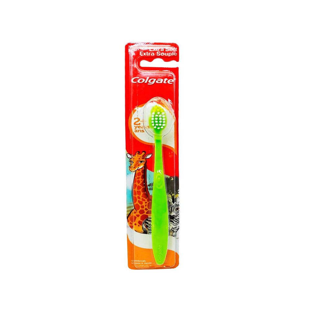 [UCOM_CLG-23] COLGATE TB EXTRA SOFT 12's