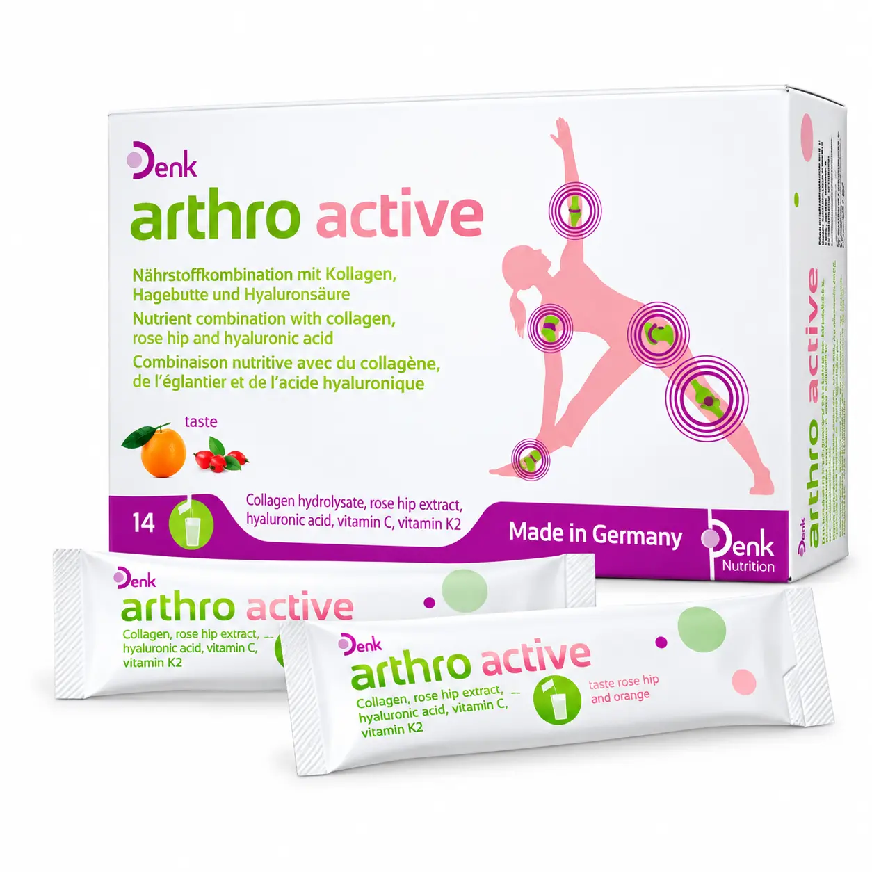 Arthro Active Denk