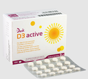 D3 Active Denk